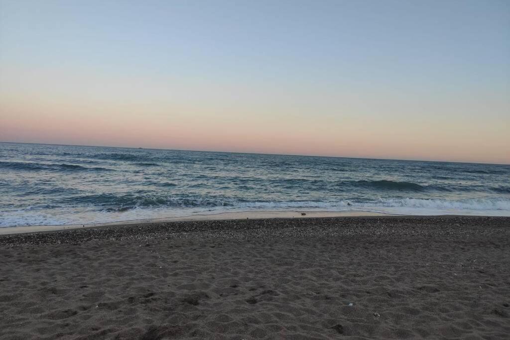 Jupiter Beach Estudio Benalmadena Exterior photo